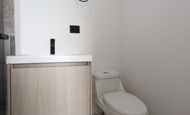 apartamento en venta en los caobos. Cod V29444