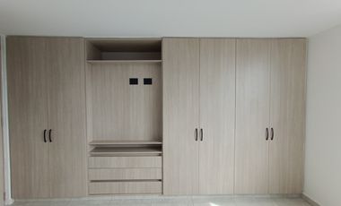 apartamento en venta en los caobos. Cod V29444