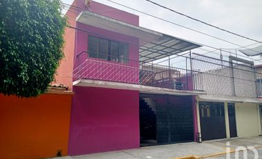 Casa en venta en Coacalco de Berriozábal, México.