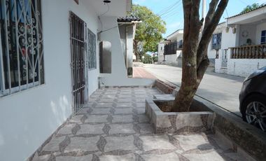 casa en arriendo en punta brava. Cod A87791