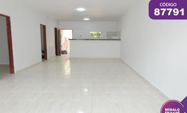 casa en arriendo en punta brava. Cod A87791
