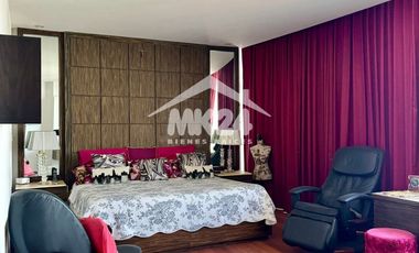 Departamento en renta en el Hotel St Regis Reforma