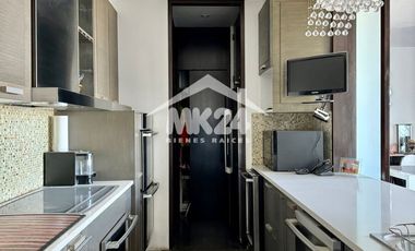 Departamento en renta en el Hotel St Regis Reforma