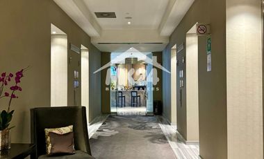 Departamento en renta en el Hotel St Regis Reforma