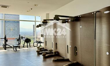 Departamento en renta en el Hotel St Regis Reforma