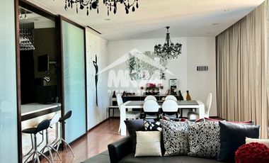 Departamento en renta en el Hotel St Regis Reforma