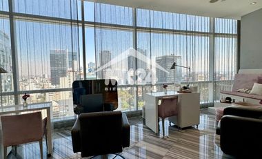 Departamento en renta en el Hotel St Regis Reforma