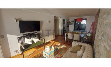 Arriendo Departamento Vista al Mar La Herradura