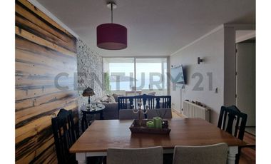 Arriendo Departamento Vista al Mar La Herradura