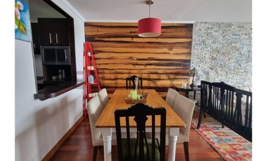 Arriendo Departamento Vista al Mar La Herradura