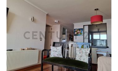 Arriendo Departamento Vista al Mar La Herradura