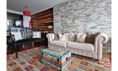 Arriendo Departamento Vista al Mar La Herradura