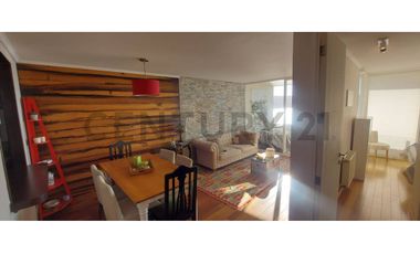 Arriendo Departamento Vista al Mar La Herradura