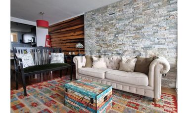 Arriendo Departamento Vista al Mar La Herradura