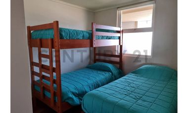 Arriendo Departamento Vista al Mar La Herradura