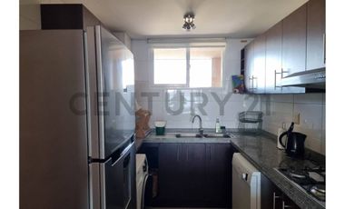 Arriendo Departamento Vista al Mar La Herradura