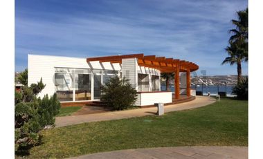 Arriendo Departamento Vista al Mar La Herradura