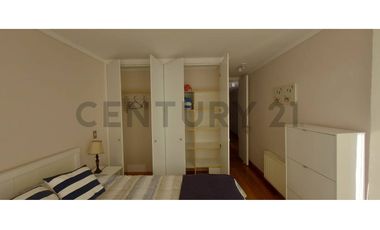 Arriendo Departamento Vista al Mar La Herradura