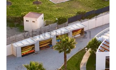 Arriendo Departamento Vista al Mar La Herradura