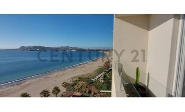 Arriendo Departamento Vista al Mar La Herradura
