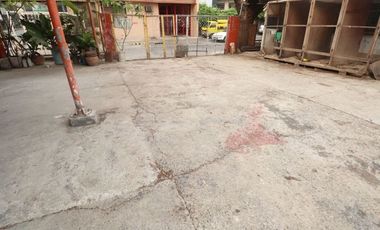 Commercial Lot for Lease in Makati City, Philippines CL0001