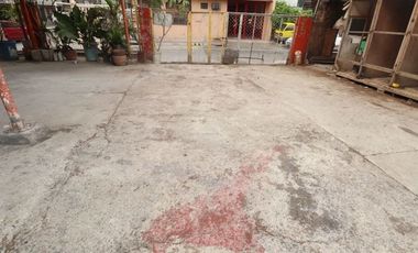 Commercial Lot for Lease in Makati City, Philippines CL0001