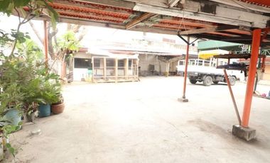 Commercial Lot for Lease in Makati City, Philippines CL0001