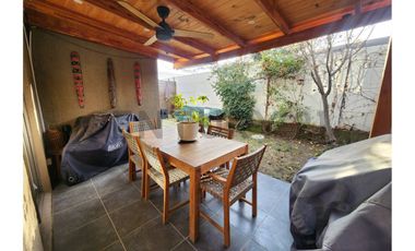 Se vende casa en Buin