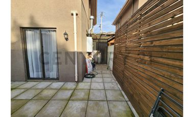 Se vende casa en Buin