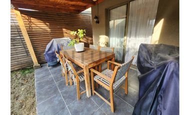 Se vende casa en Buin