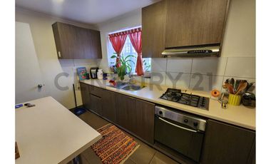 Se vende casa en Buin