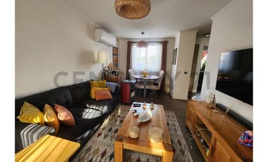 Se vende casa en Buin