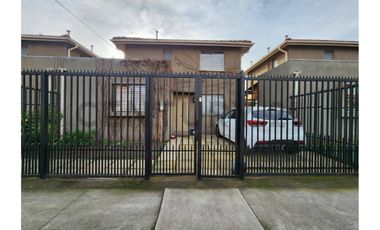 Se vende casa en Buin