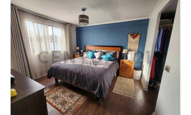 Se vende casa en Buin