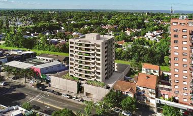 Departamento - S.Isi.-Centro - 3 ambientes -