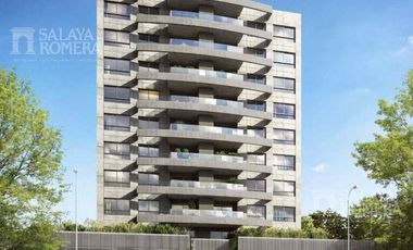 Departamento - S.Isi.-Centro - 3 ambientes -