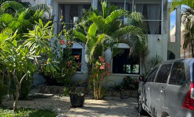 Casa en Venta en Quintana Roo Solidaridad Lol-Tun