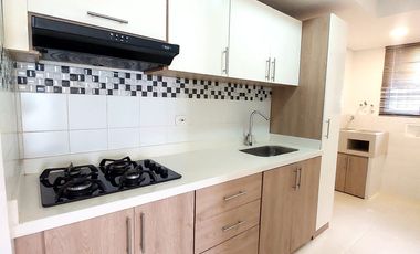 apartamento en venta en ciudadela pangola. Cod V9763636