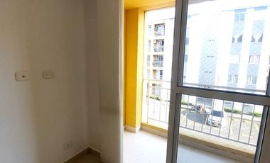 apartamento en venta en ciudadela pangola. Cod V9763636