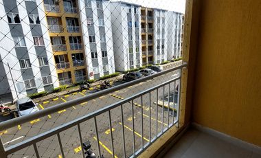 apartamento en venta en ciudadela pangola. Cod V9763636