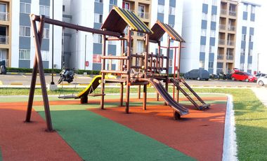 apartamento en venta en ciudadela pangola. Cod V9763636