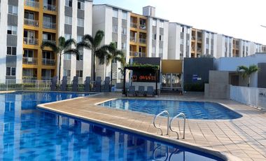 apartamento en venta en ciudadela pangola. Cod V9763636