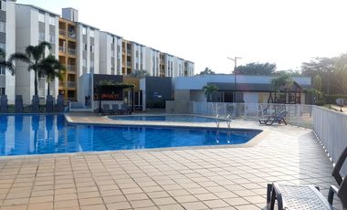 apartamento en venta en ciudadela pangola. Cod V9763636