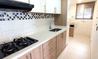 apartamento en venta en ciudadela pangola. Cod V9763636