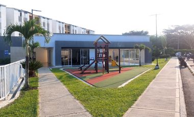 apartamento en venta en ciudadela pangola. Cod V9763636