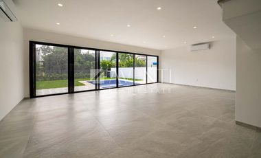 Casa en venta, Lagos del Sol Residencial, Cancún Quintana Roo.