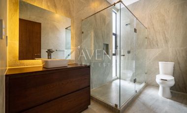 Casa en venta, Lagos del Sol Residencial, Cancún Quintana Roo.