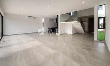 Casa en venta, Lagos del Sol Residencial, Cancún Quintana Roo.