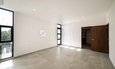 Casa en venta, Lagos del Sol Residencial, Cancún Quintana Roo.