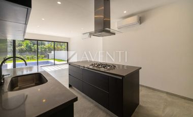 Casa en venta, Lagos del Sol Residencial, Cancún Quintana Roo.